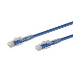 LinkQnet 30M CAT6 Moulded Flylead -blue NET-CAT6-BL-30M-LQ