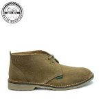 RV5 '76 Vellie Fawn Suede - 12