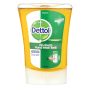 Dettol 250ML Liquid Hand Wash No-touch Hygiene Soap Original Refill Personal Care Ph Balance & Gentle On Skin