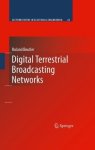 Digital Terrestrial Broadcasting Networks Lecture Notes In Electrical Engineering