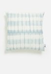 Mars Cushion Cover - Grey & White