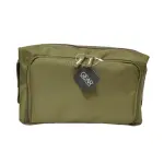 Toiletry Bag Men Olive Green 27X12X16CM