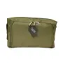 Toiletry Bag Men Olive Green 27X12X16CM