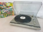 Technics SL-B200 Belt Drive Turntable
