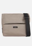 Calvin Klein Ck Essential Tech Xbody - Brindle