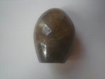 Golden Healer Dark Hematoid Quartz