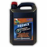 Premix Antifreeze