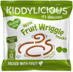 Fruit Wriggles Apple 12G