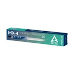 Arctic MX-4 Thermal Paste 45G Carbon Microparticles High Thermal Conductivity Easy Application – New