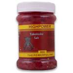 Tokoloshe Salt 500G - Red