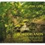 Borderlands: New Photographs And Old Tales Of Sacred Springs Holy Wells And Spas Of The Wales / England Borders   Hardcover