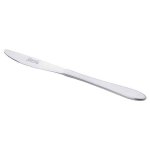 Teardrop Dessert Knife