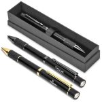 Alex Varga Onassis Ballpoint Pen