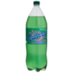 Cream-soda Flavoured Carbonated Soft Drink 2L
