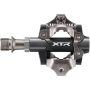 Shimano Xtr PD-M9200 Pedals Black One Size