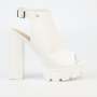 Rock & Co Onyx 1 - White - White / 7
