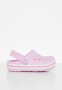 Crocs Crocband Clog T - Ballerina Pink