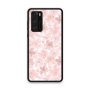 Custom Printed Tpu Cases - Huawei P40 & 39 Baby Pink Flower& 39 By