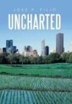 Uncharted Hardcover