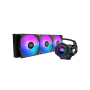 Cooler Master Masterliquid Core Nex 360