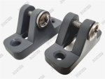 Deck Hinges Canopy Pack Of Two