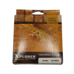 Xplorer WF4S4 Fly Line Sink 4 Salmon