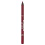 Yardley Gel Sensation Lip Liner - Plum