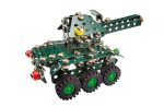 Constructor Cadet Scout Tank – 1428
