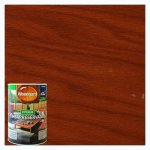 Dulux Woodgard Timbapreservative Exterior 5L Mahogany