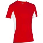Kids Championship T-Shirt Red