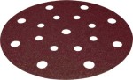 Festool Sanding Discs Stf D150 48 P100 RU2 10 FES499112