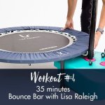 Bounce Bar Workout 4