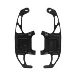 Leyo Black Aluminium Paddle Shifter For Vw Golf 7 Gti r polo 8+ - Autostyle Motorsport South Africa