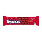 Twizzlers Bar Strawberry Twists 70G