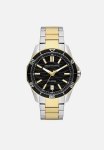 Armani Exchange Spencer Watch - Silver