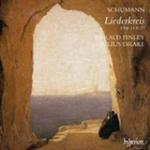 Schumann: Liederkreis Opp. 24 & 39 Cd