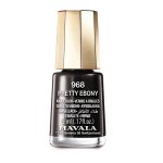 MINI Colour 5ML - Ebony