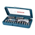 Bosch Diy Screwdriver Bit Set
