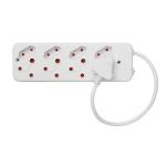 Multiplug 8 Way