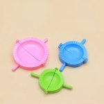Eco Friendly Plastic Baking & Pastry Tools Set