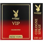 PLAYBOY Vip Cologne Spray New York 100ML