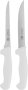 Bakers K1910-X03 Stainless Steel Fruit Knife