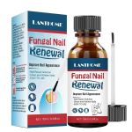 Nail Treatment Serum - Anti-fungal Nail Renewal Ointment - Organic