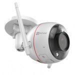 C3W Color 2K Outdoor Vision Wifi Camera Pro 4MP