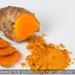 Turmeric – Ground