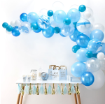 Balloon Arch Kit - Blue