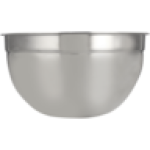 Millini Stainless Steel Euro Bowl 16CM