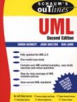Schaum& 39 S Outline& 39 S Uml Paperback 2ND Edition