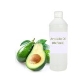NAUTICA Avocado Oil - Cold Pressed Filtered - 500ML