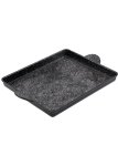 Granit Plancha Pan 40X30CM